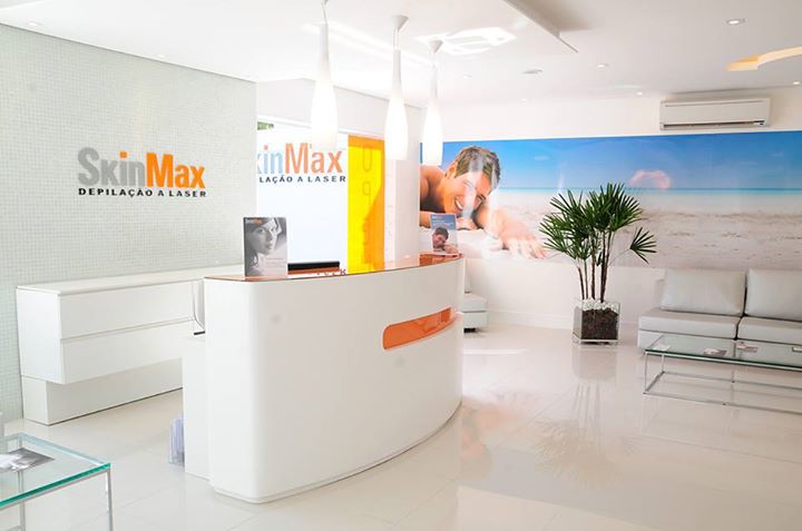 nuestra plataforma de marketing ayuda a SkinMax a conseguir clientes