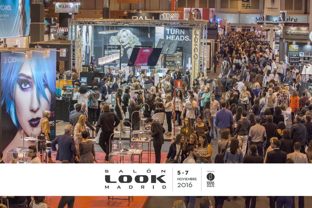 flowww participará en Salón Look Madrid