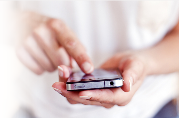 redes sociales en tu centro de estética