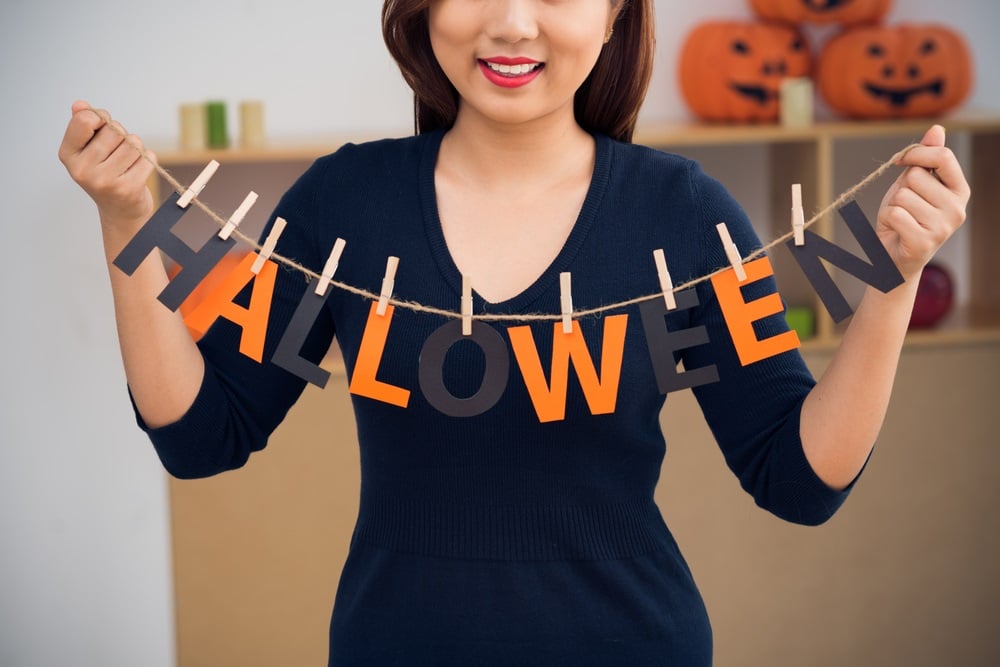 ideas de marketing para Halloween