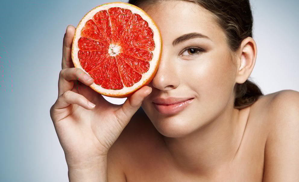 vitaminas para tratamientos faciales en tu clínica de estética