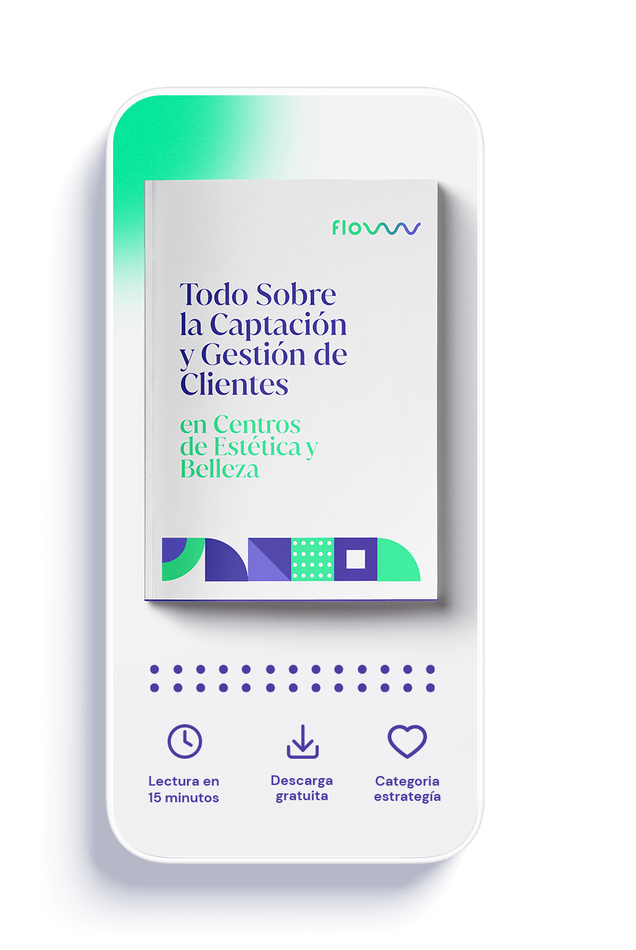 E-book:Todo sobre captación de clientes