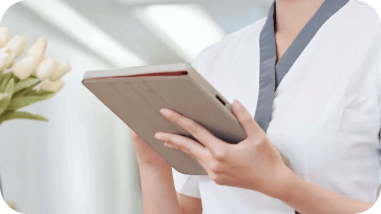 Firma todos los documentos de tu centro de belleza digitalmente con flowww