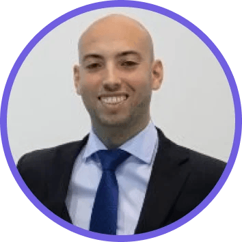 Andrés de la Torre - CEO en Dermasana