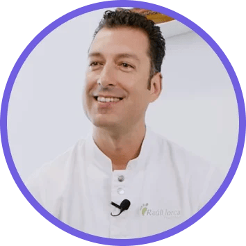 Raúl Llorca - CEO en Raúl Llorca Clínicas Podológicas