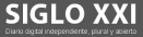 logo Siglo XXI