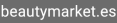 logo beautymarket.es