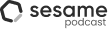 logo sesame podcast