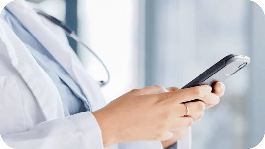 Gestiona tu clínica de salud desde cualquier dispositivo con flowww