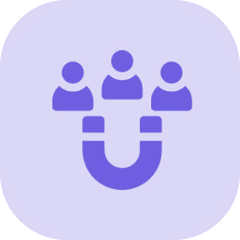Captacion y fidelizacion de pacientes - icon