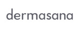 logo Dermasana - cliente flowww