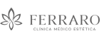 logo Ferraro - cliente flowww