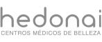Logo hedonai - Cliente flowww