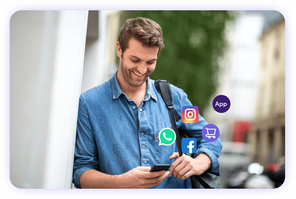 Marketing especializado en centros de medicina alternativa con flowww