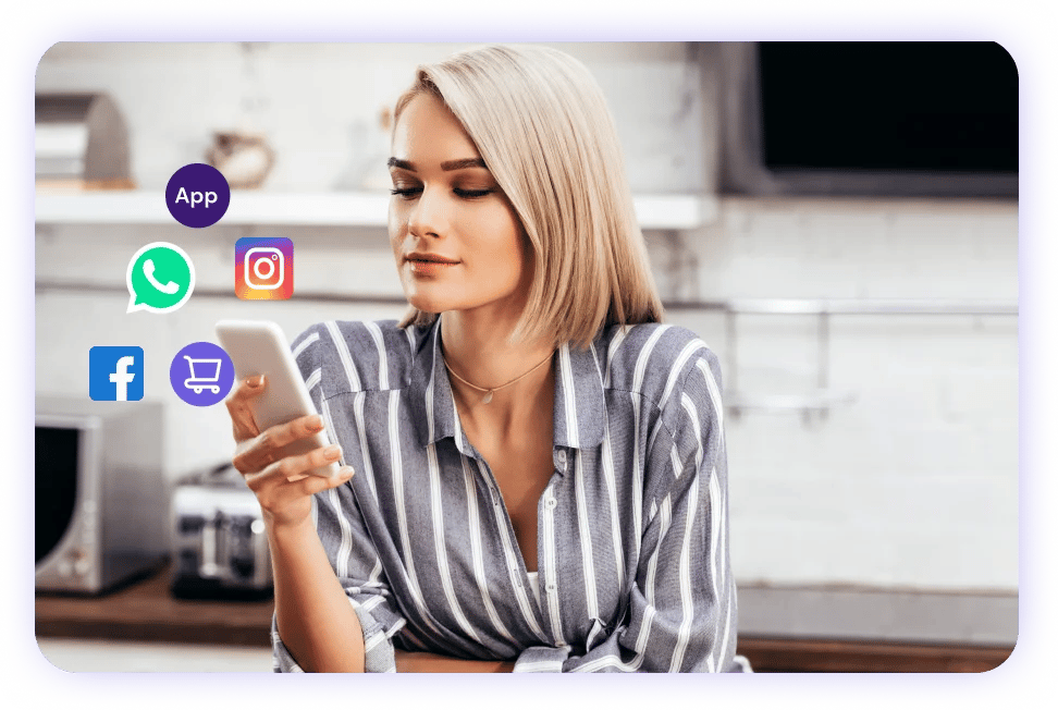 Marketing especializado para clínicas de nutrición con el software de flowww