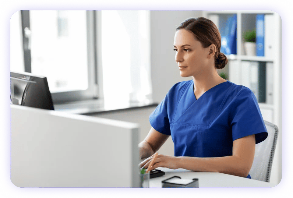 Formularios médicos actualizados siempre presentes con flowww
