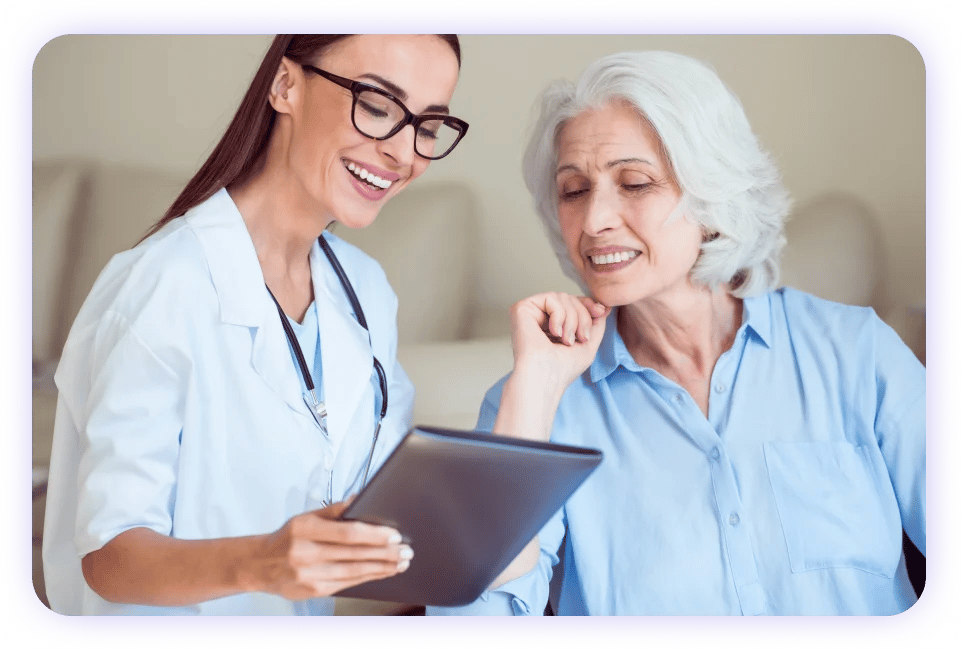 La historia médica de tus pacientes siempre actualizada con flowww