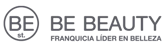 Logo Be Beauty - Cliente flowww