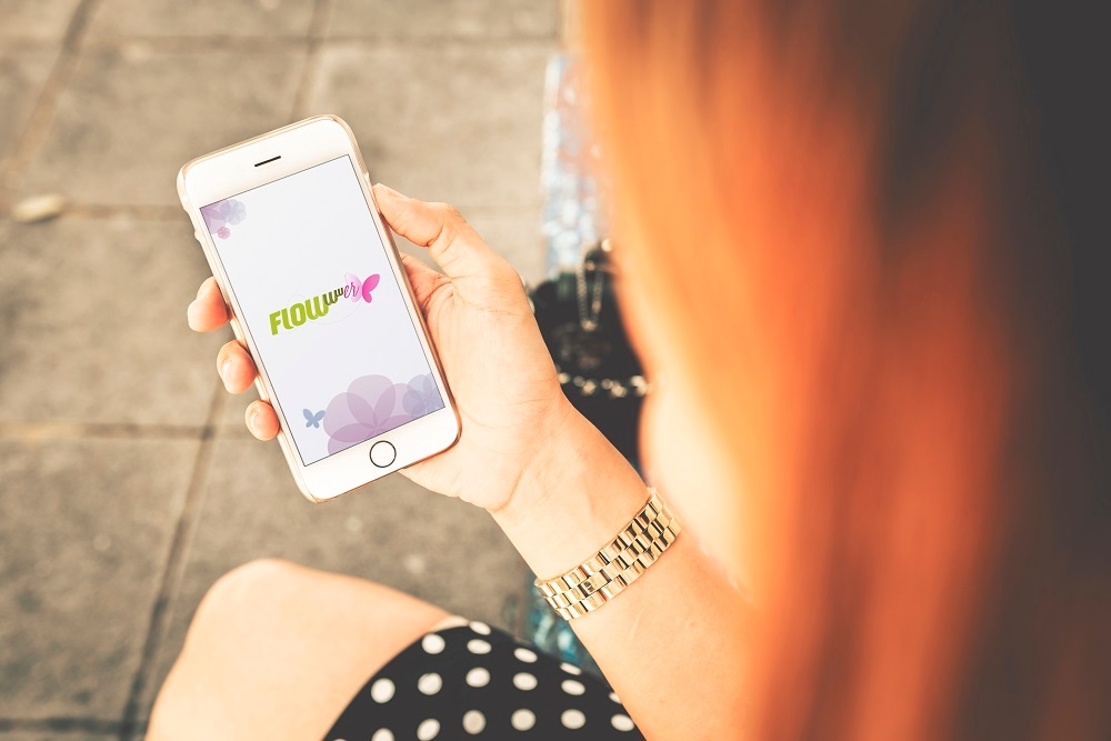 flowwwer, una App imprescindible para tu centro de estética