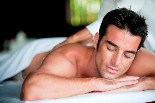 los centros de estética para hombres están de moda