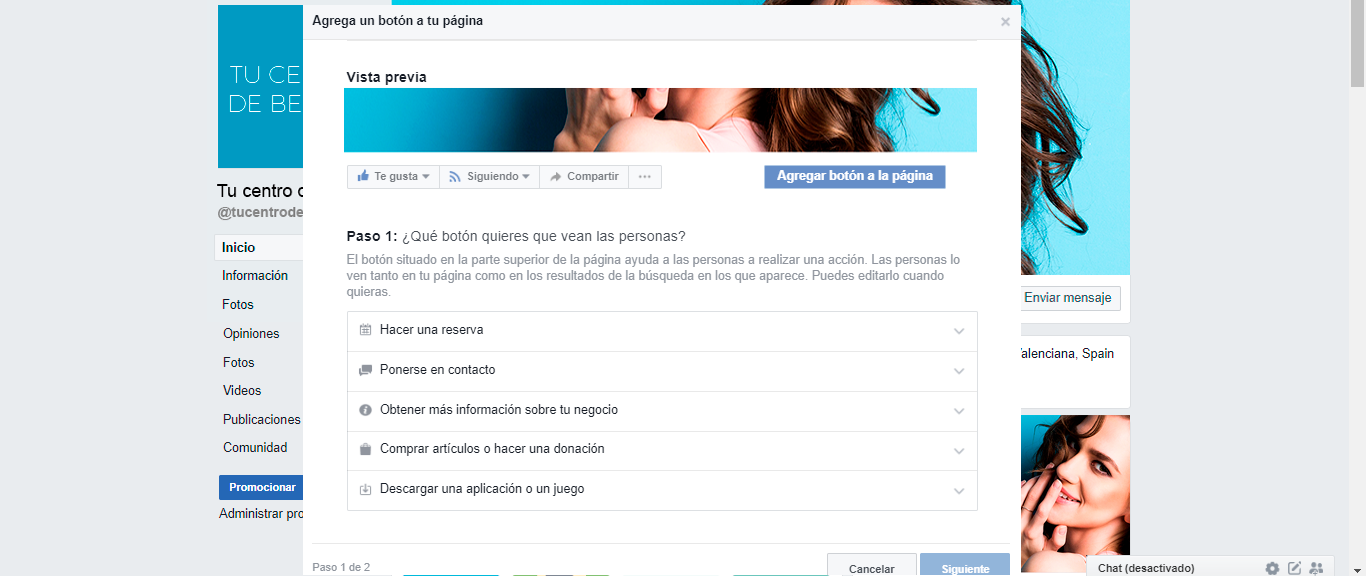 configuracion-boton-reservar-llamar