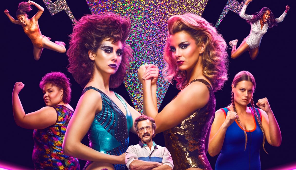 Lista de series de Netflix para amantes de la estética y la belleza Lista de series de Netflix para amantes de la estética y la belleza