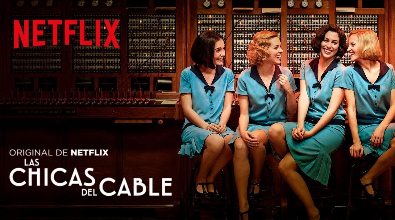 las-chicas-del-cable
