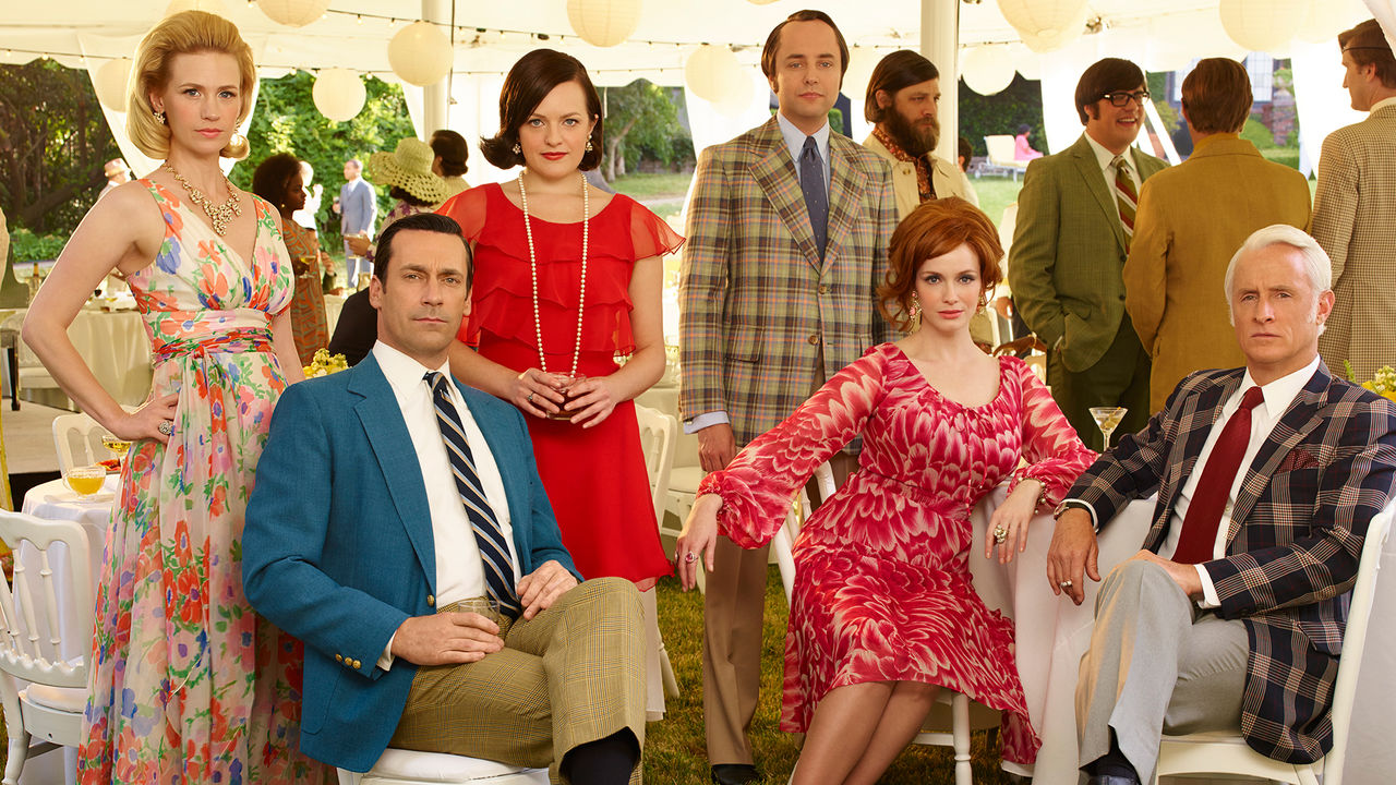 Lista de series de Netflix para amantes de la estética y la belleza