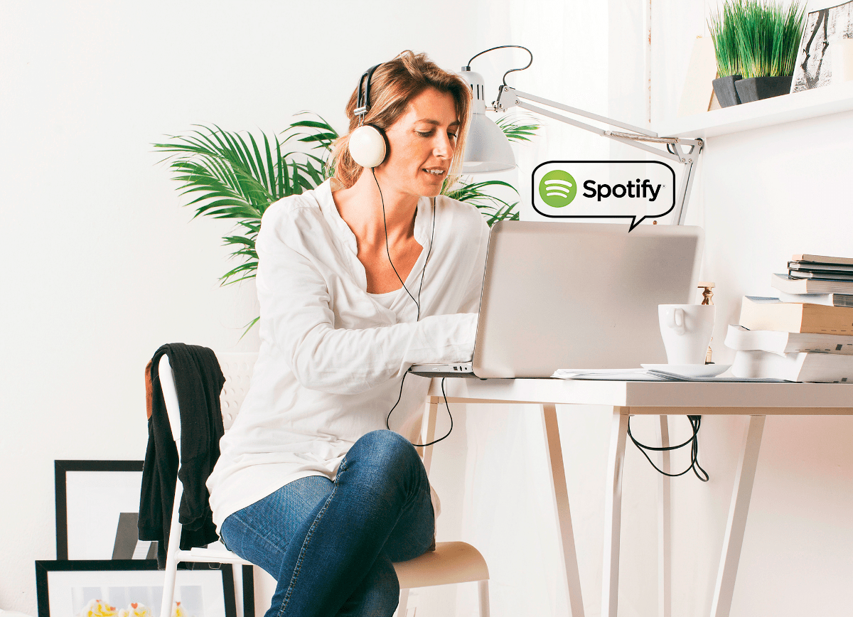 música para tu centro de estética y belleza - listas de spotify centro belleza - listas de spotify centro estética
