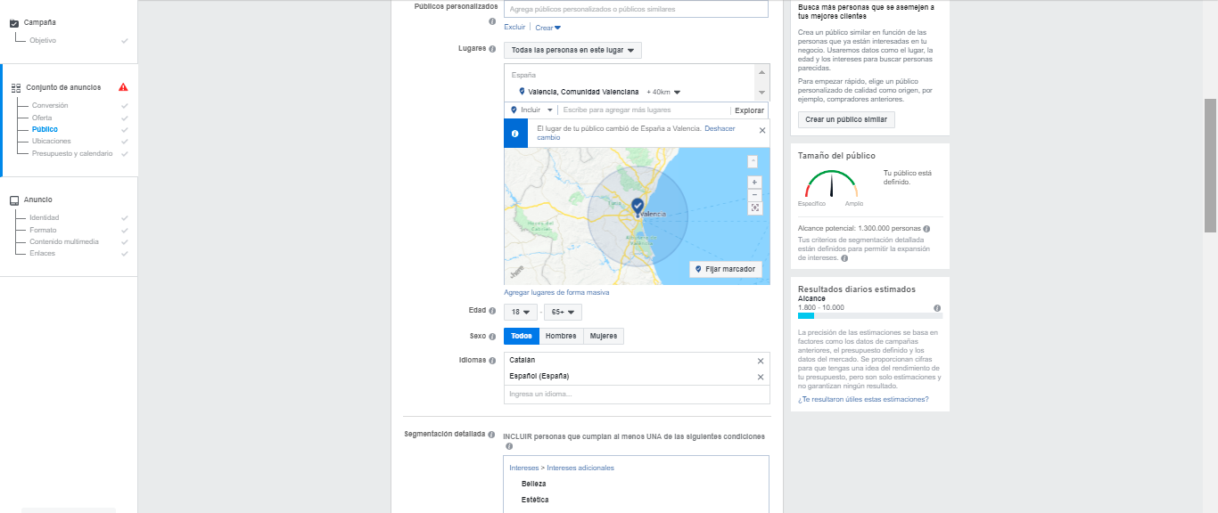 segmentacion-campana-facebook