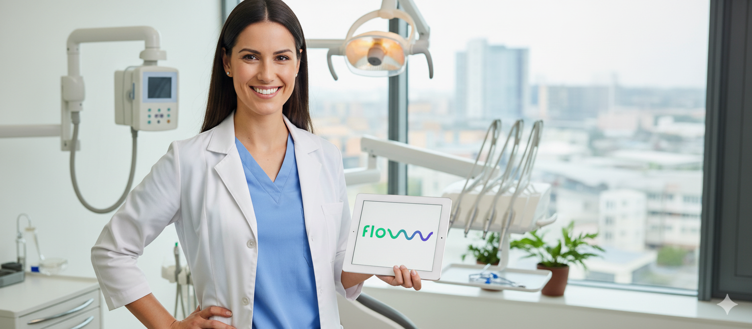 flowww el mejor software