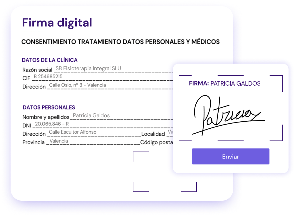 Imagen firma digital