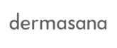 Logo Dermasana - Cliente flowww