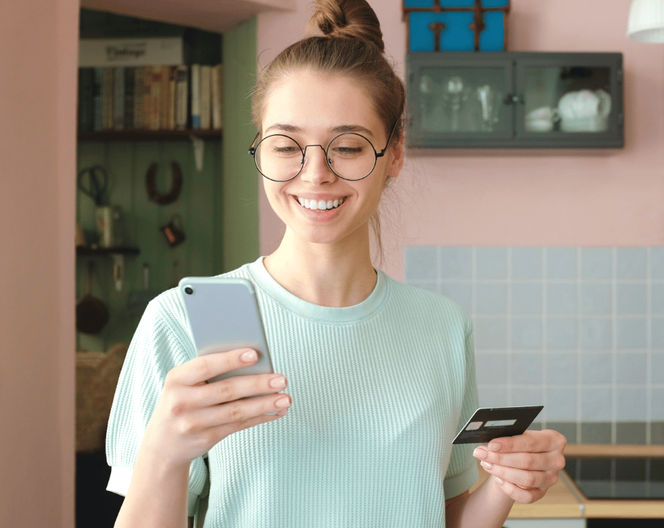 ¿Menos contacto con los clientes y más ventas? Con flowww, es posible