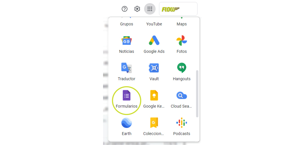 encuesta-satisfaccion-google-forms-acceso-gmail-flowww
