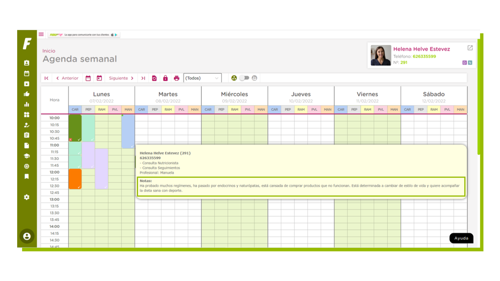 vista-rapida-notas-cliente-agenda