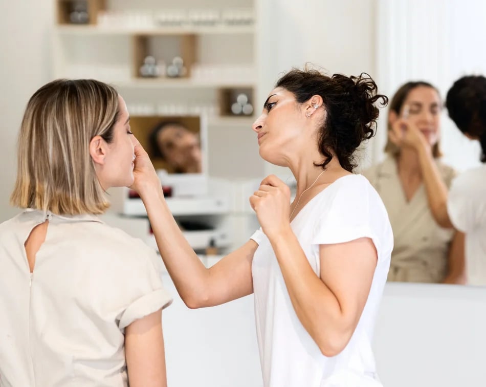 Beauty Coaching