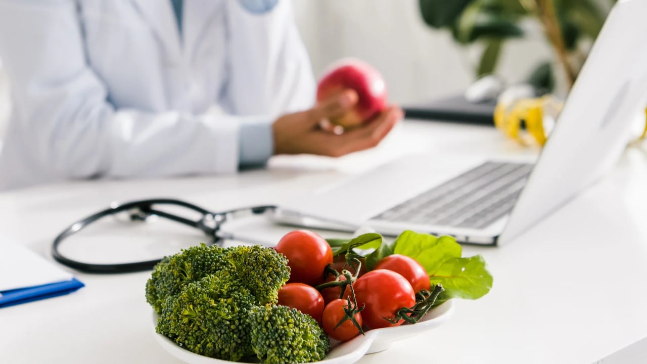 Herramientas claves de un software de gestión para nutricionistas