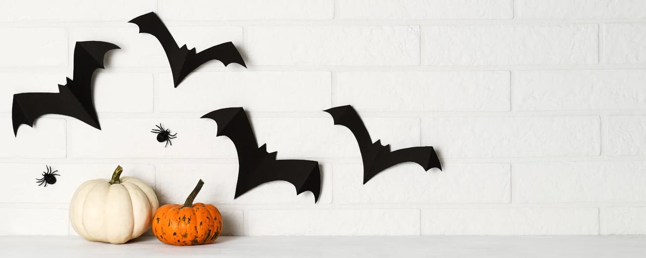 Campañas de Marketing para Halloween: ideas para tu centro de estética y belleza