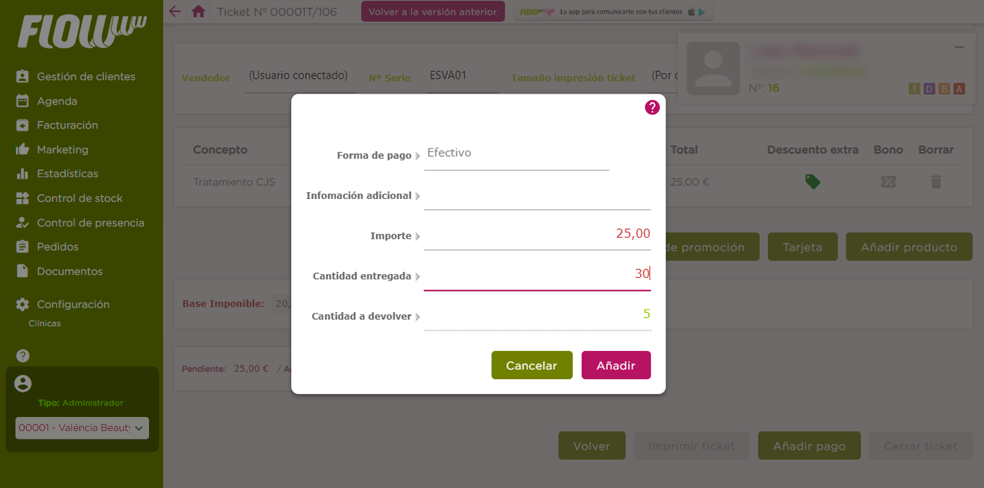 calculadora-efectivo-devolucion-facturacion-flowww
