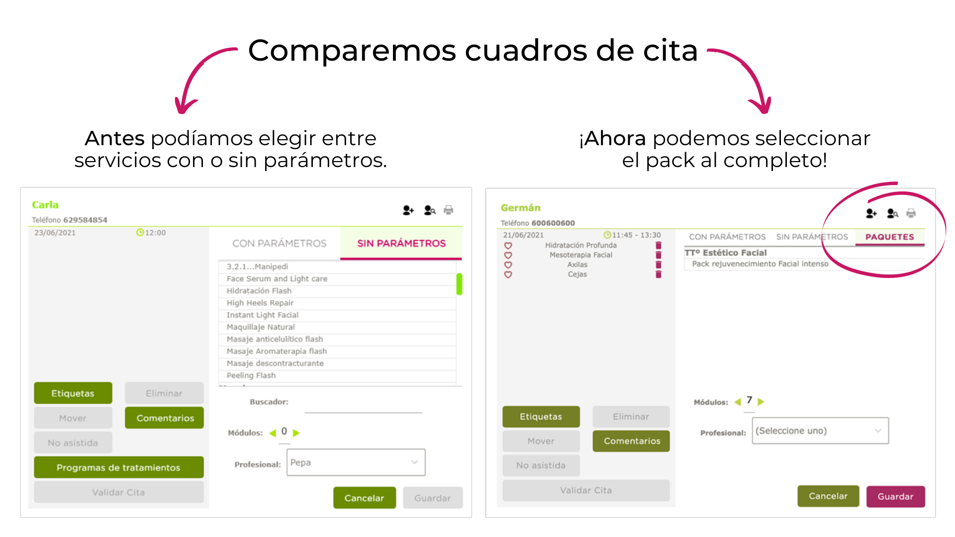 compar