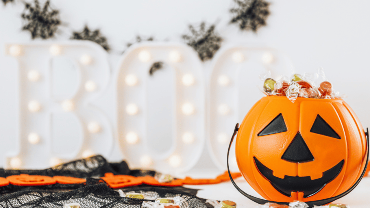 Sin miedo, apuesta por Halloween para apoyar tus ingresos de octubre