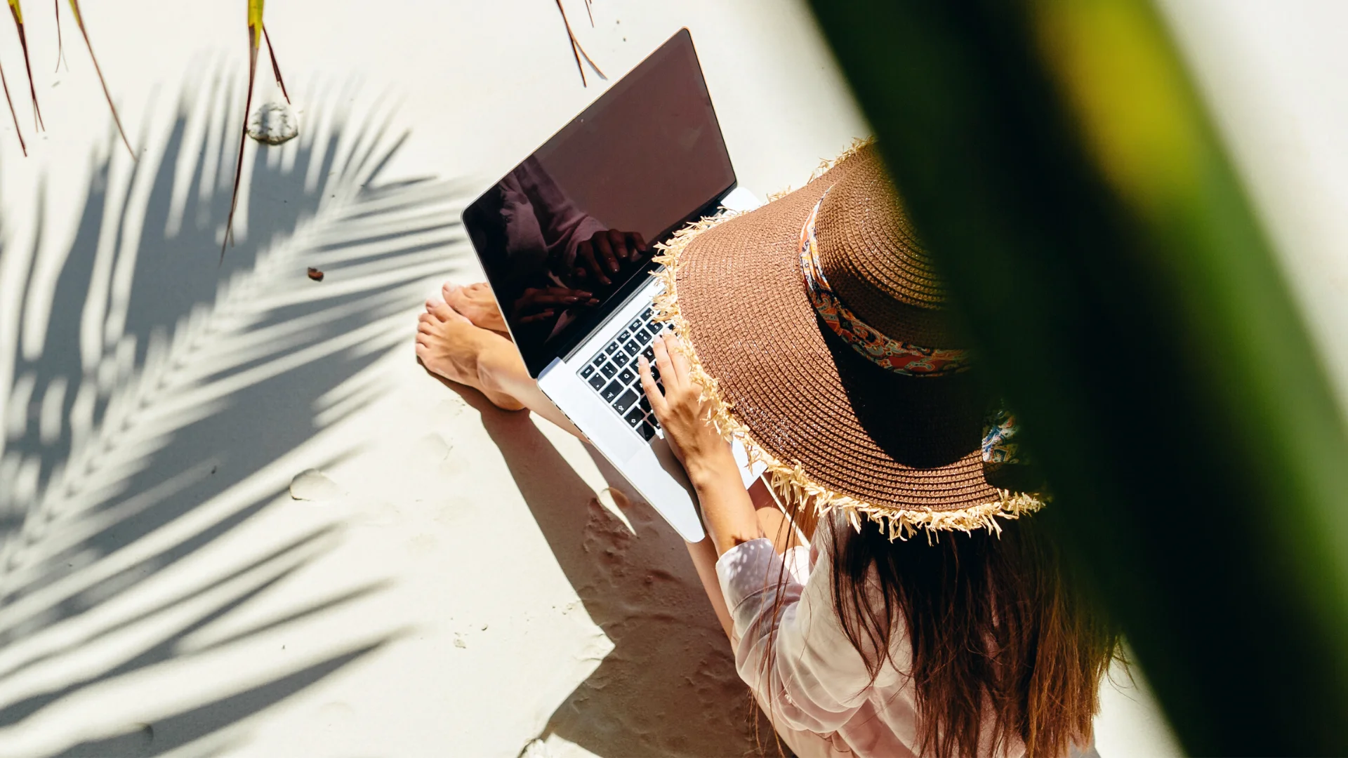 Top 10 artículos de tendencia para leer durante tus vacaciones