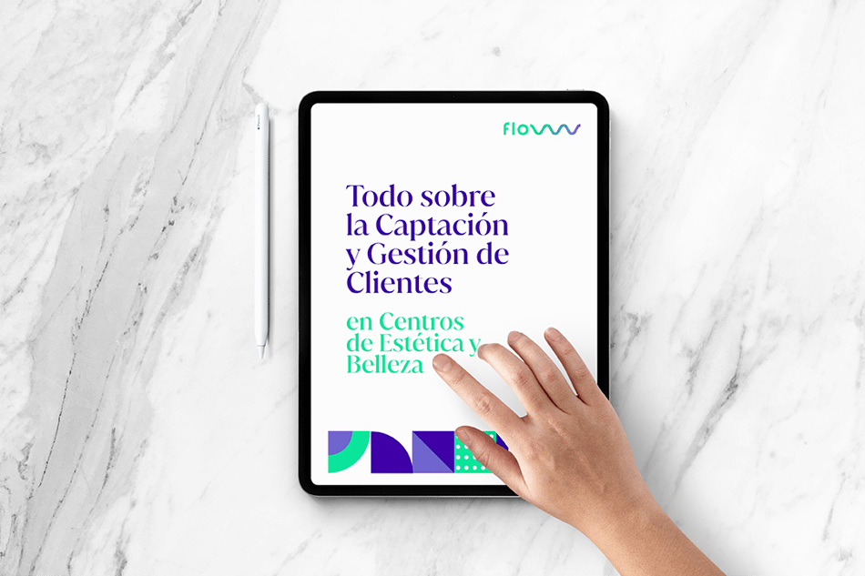 <strong>E-book</strong> | Todo sobre la captación y gestión de clientes de tu negocio de belleza