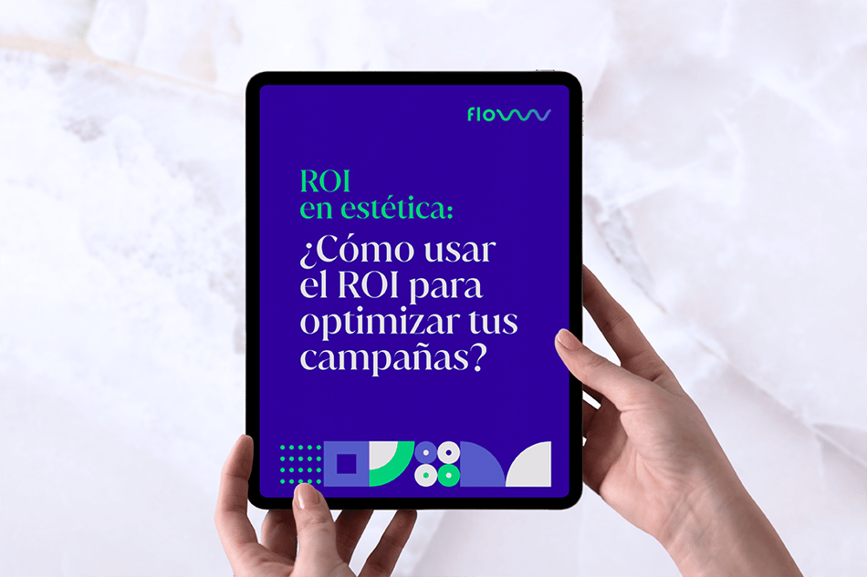 <strong>E-book</strong> | ROI en belleza. ¿Cómo optimizar tus campañas de marketing?