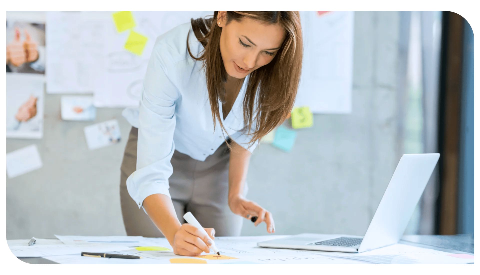 Responsables de marketing