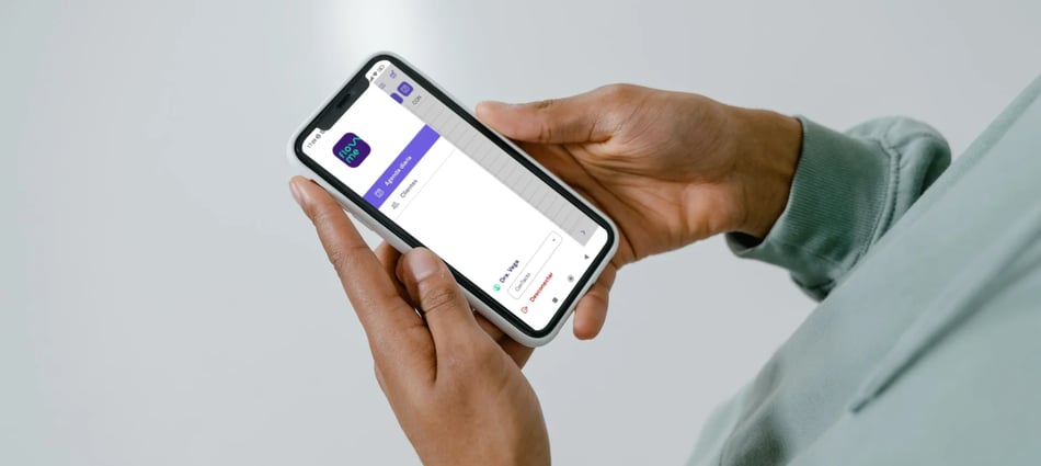 flowww me, la versión móvil de nuestro software de gestión