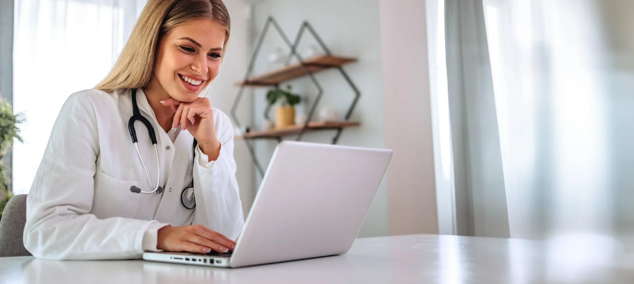 Reserva de citas online en tu clínica dermatológica con flowww