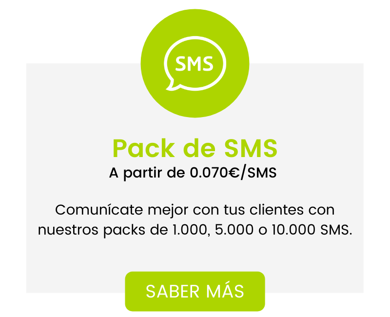 pack sms_españa
