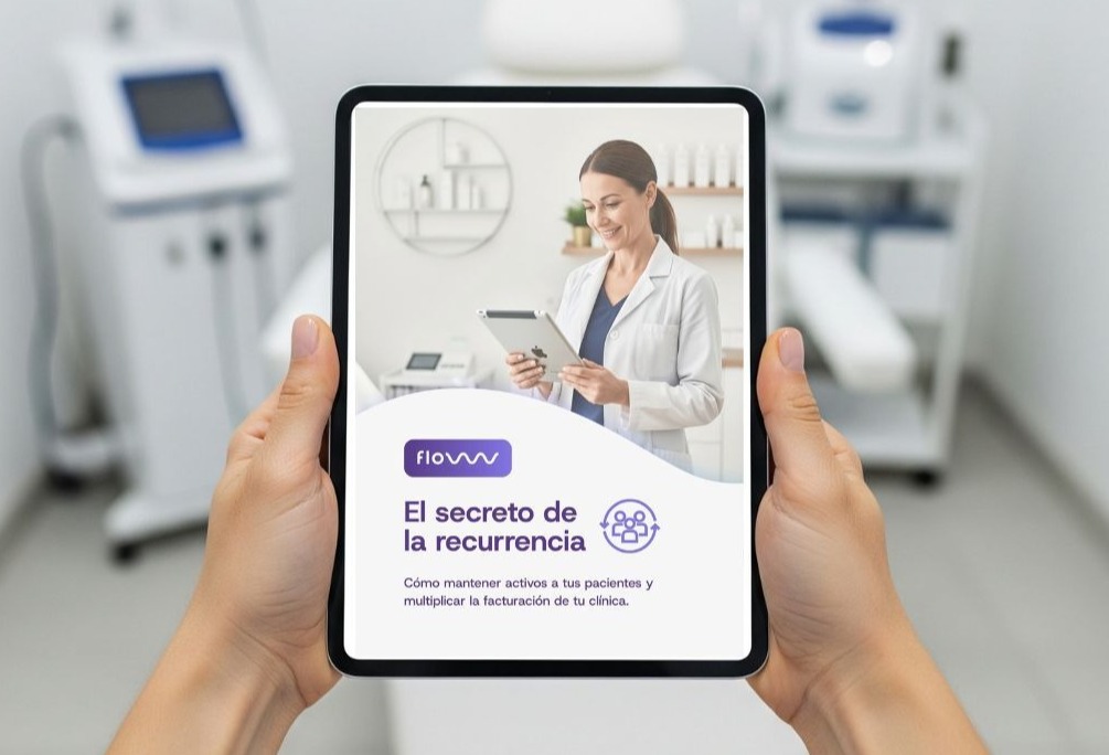 E-book | El secreto de la recurrencia